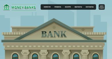 money banks игра с выводом денег